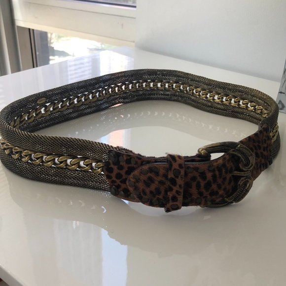 Belts